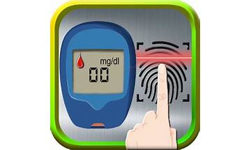 Teste de Diabete for Android - Download the APK from Habererciyes